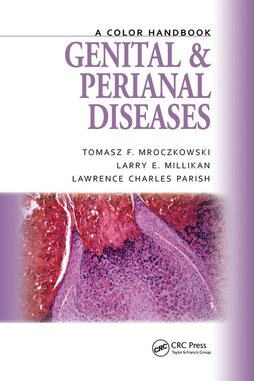 Produktbild: Genital and Perianal Diseases