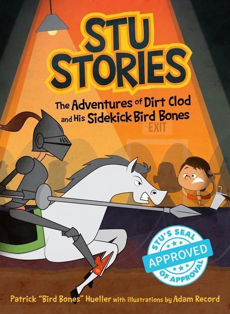 Produktbild: Stu Stories