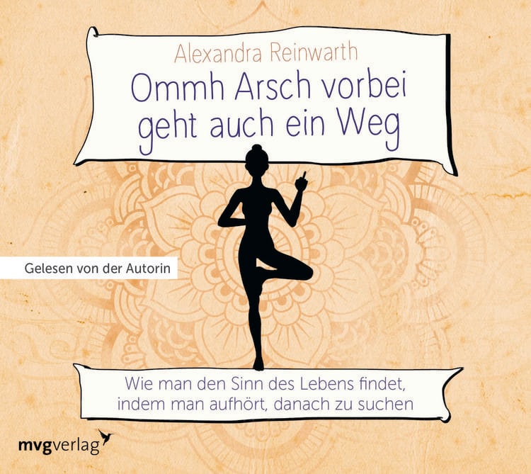 Produktbild: Ommh Arsch vorbei geht auch ein Weg
