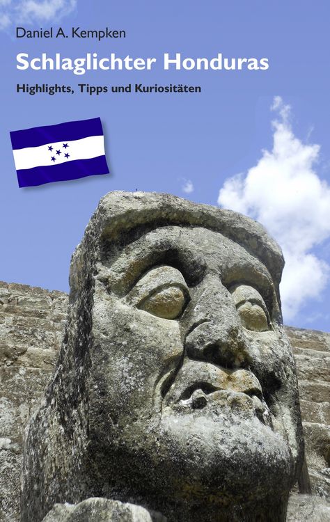 Produktbild: Schlaglichter Honduras