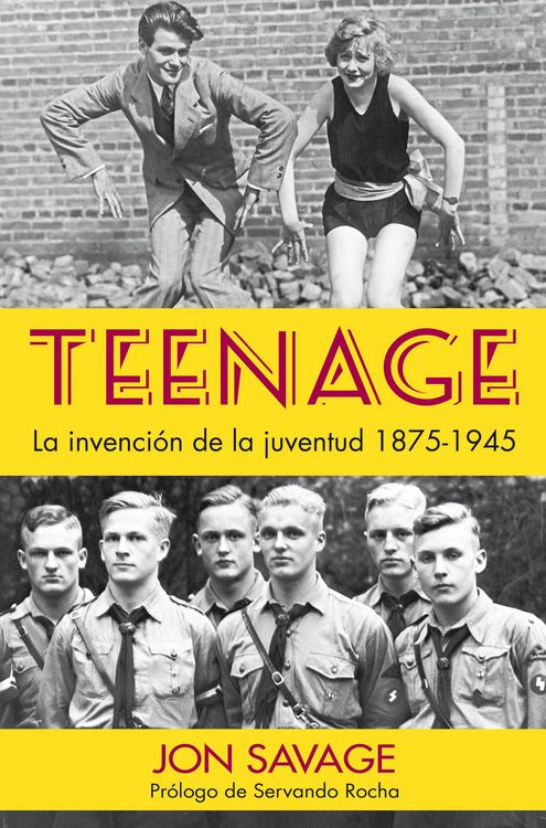 Produktbild: Teenage