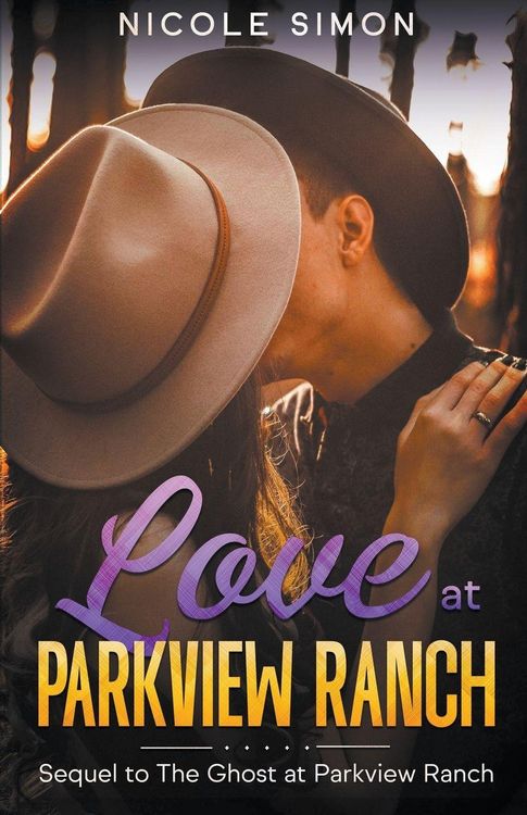 Produktbild: Love at Parkview Ranch