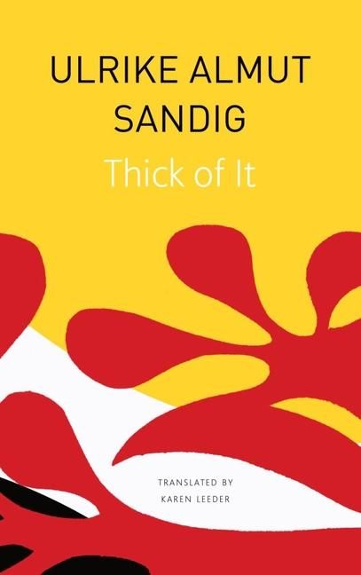 Produktbild: Thick of It