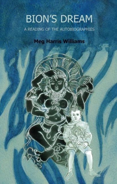 Produktbild: Williams, M: Bion's Dream
