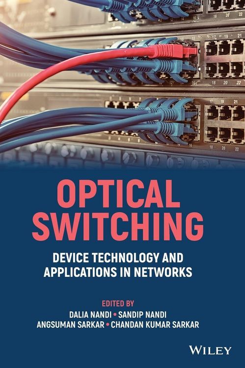 Produktbild: Optical Switching