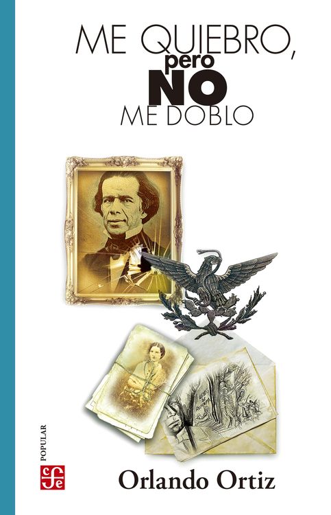 Bild vom Artikel Me quiebro, pero no me doblo vom Autor Orlando Ortiz