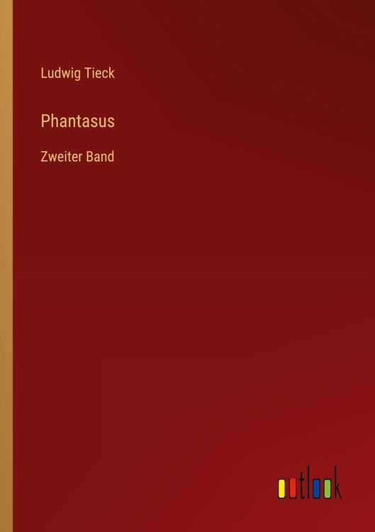 Produktbild: Phantasus