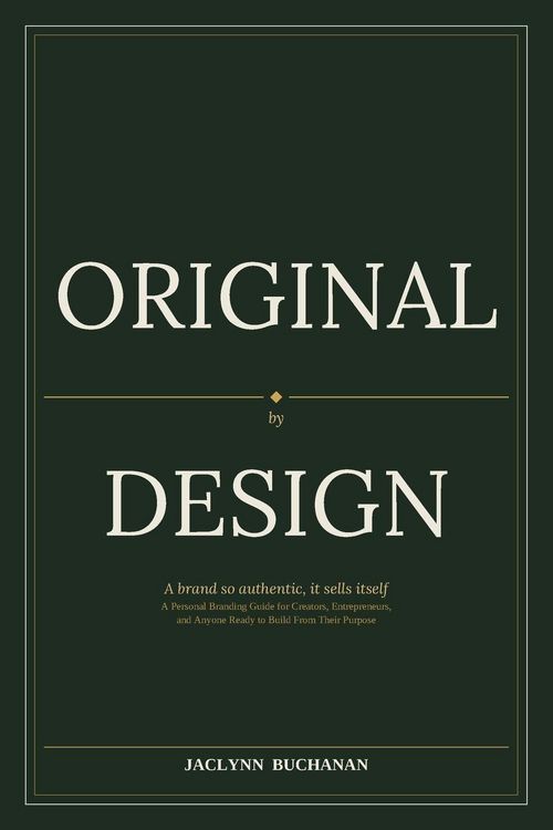 Produktbild: Original By Design