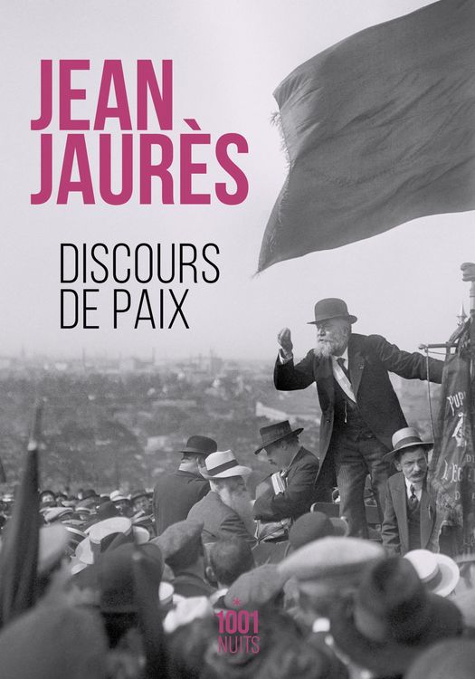 Produktbild: Discours de paix