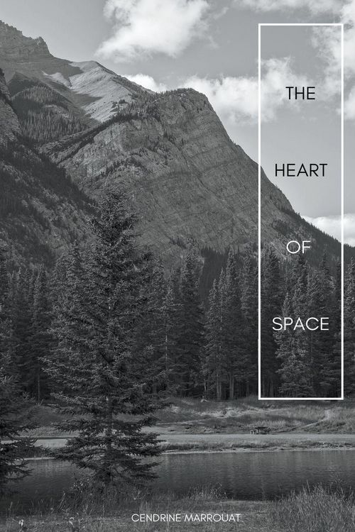Produktbild: The Heart of Space