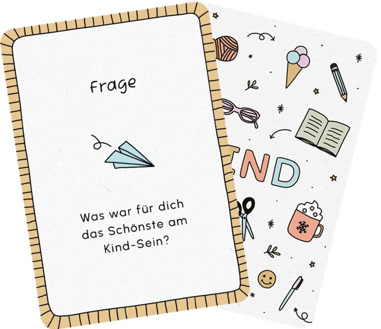 Produktbild: Oma & ich