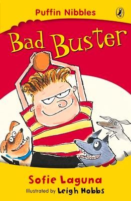 Produktbild: Bad Buster
