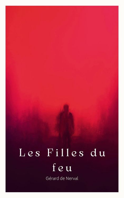 Produktbild: Les Filles du feu