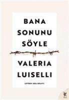 Produktbild: Bana Sonunu S&ouml;yle