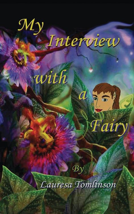 Produktbild: My Interview With a Fairy