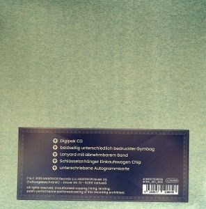 Produktbild: Kein Verm&auml;chtnis (Ltd. Fanbox)