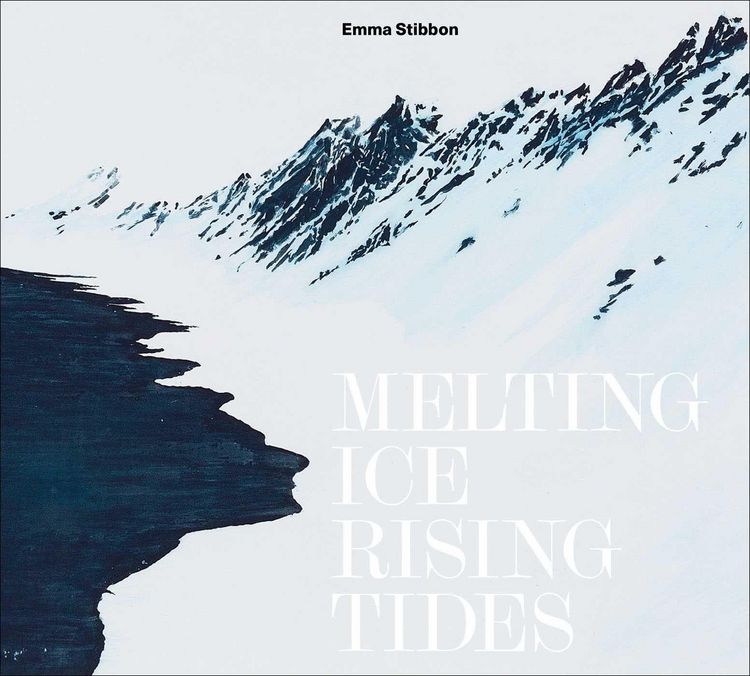 Produktbild: Emma Stibbon: Melting Ice / Rising Tides