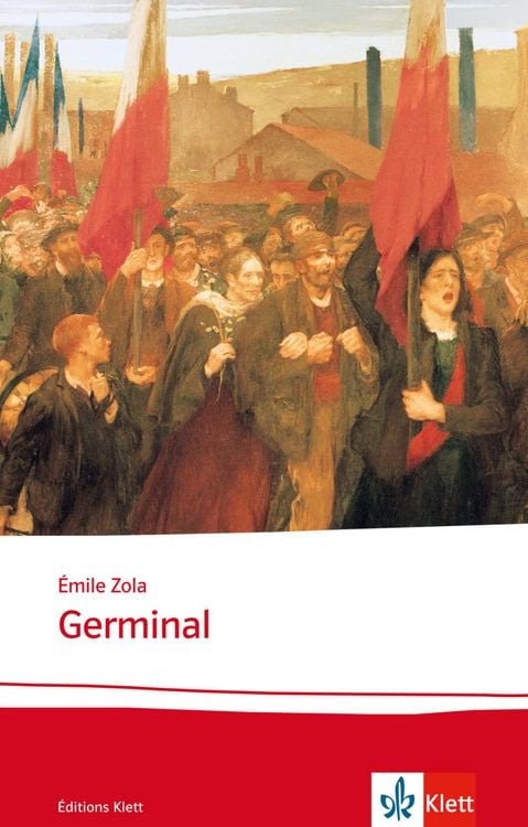 Produktbild: Germinal