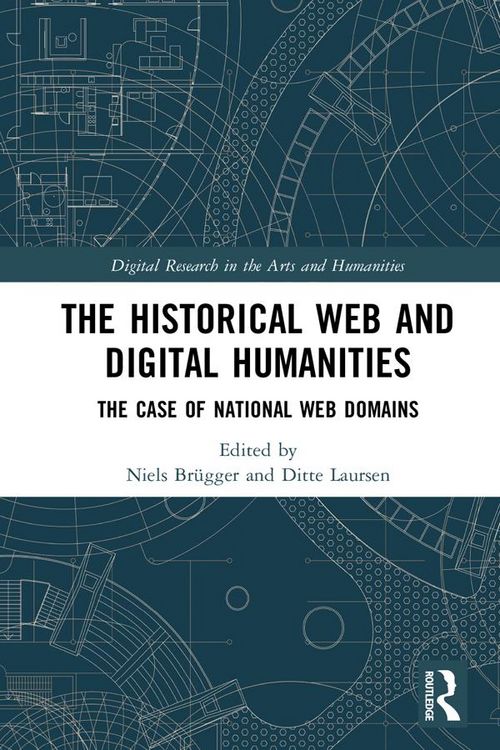 Produktbild: The Historical Web and Digital Humanities