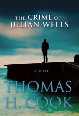 Produktbild: The Crime of Julian Wells