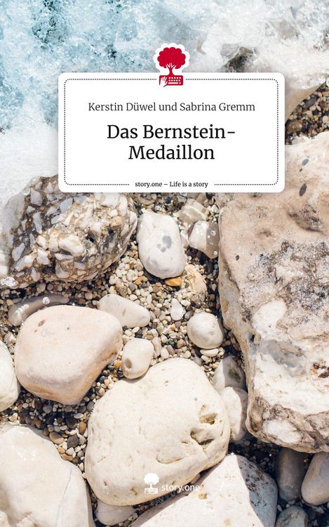 Produktbild: Das Bernstein-Medaillon. Life is a Story - story.one