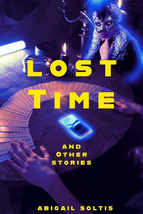 Produktbild: Lost Time and Other Stories
