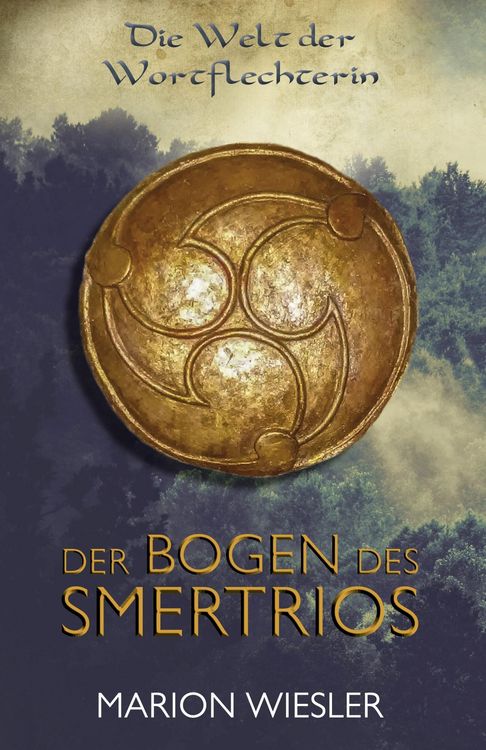 Produktbild: Der Bogen des Smertrios