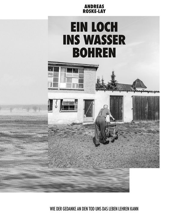 Produktbild: Ein Loch ins Wasser bohren