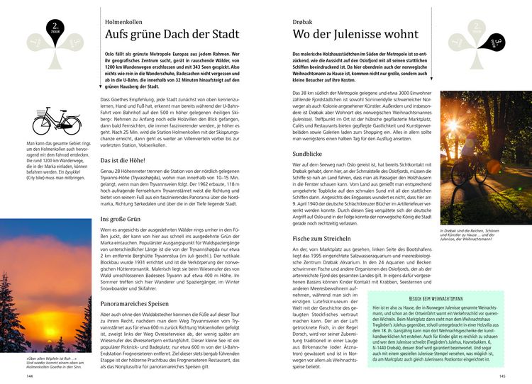 Produktbild: DuMont Bildband Die Entspannten