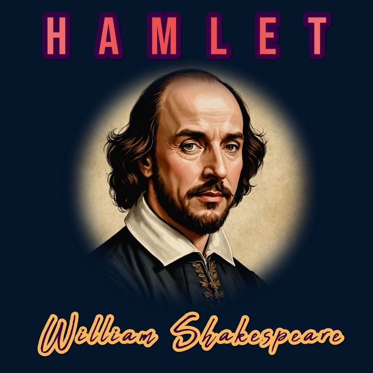 Produktbild: Hamlet