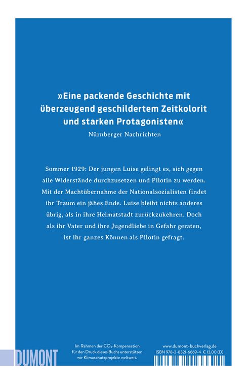 Produktbild: Ein Lied &uuml;ber der Stadt