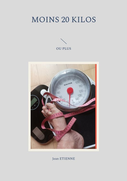 Produktbild: Moins 20 kilos