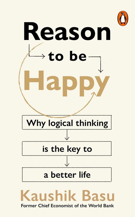 Produktbild: Reason to Be Happy