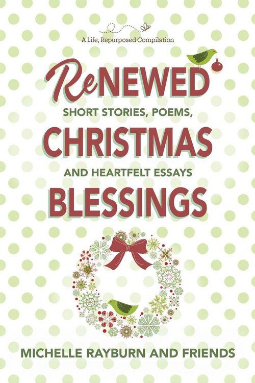 Produktbild: Renewed Christmas Blessings