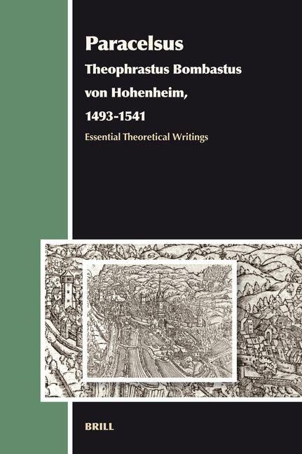 Produktbild: Paracelsus (Theophrastus Bombastus Von Hohenheim, 1493-1541)