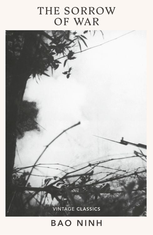 Produktbild: The Sorrow of War