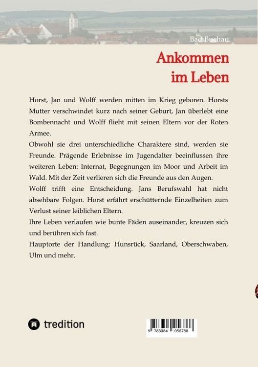 Produktbild: Drachenweide