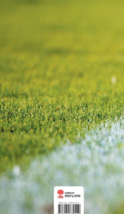 Produktbild: Fu&szlig;ball und Liebe. Life is a Story - story.one
