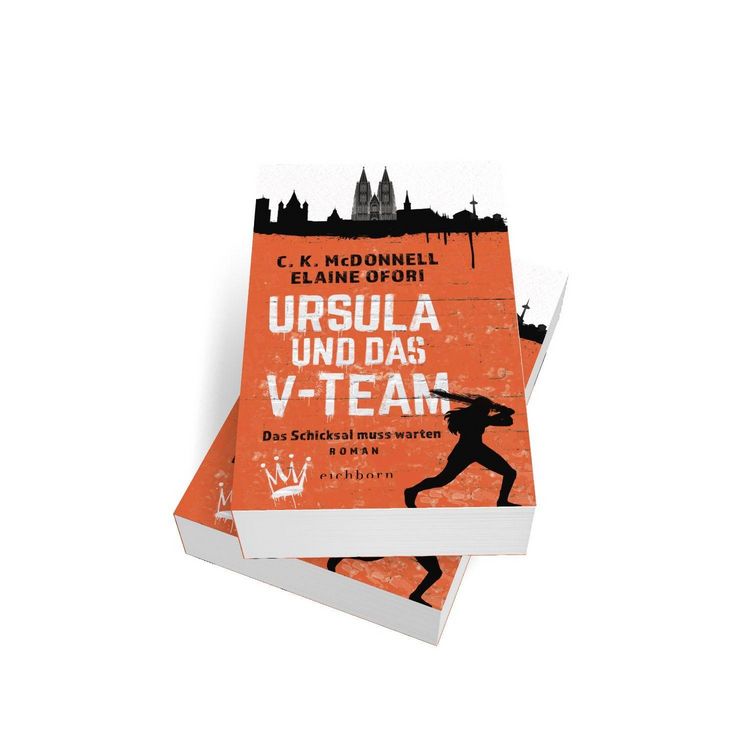 Produktbild: Ursula und das V-Team