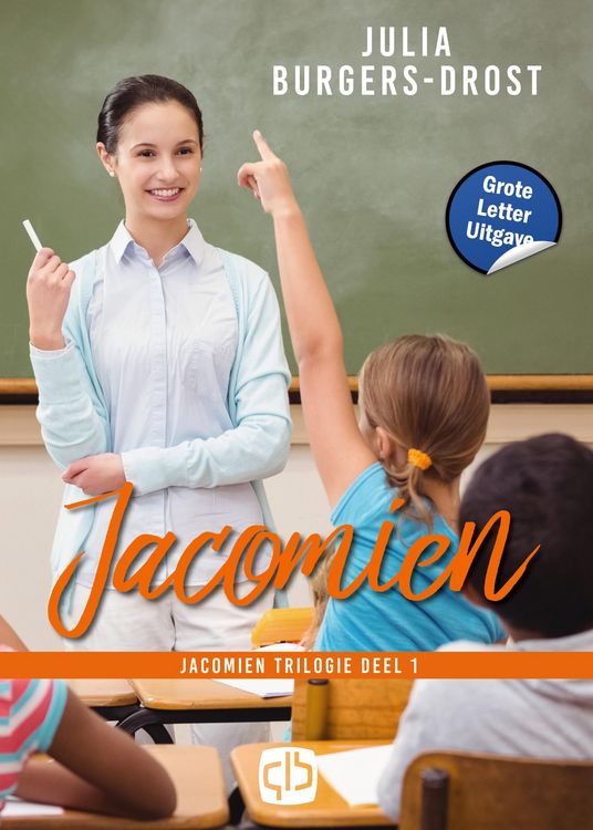 Produktbild: Jacomien