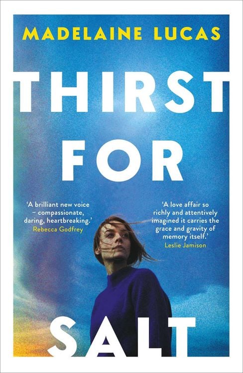 Produktbild: Thirst for Salt
