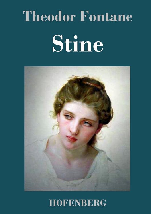 Produktbild: Stine