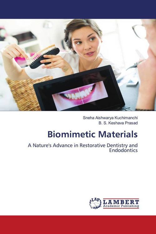 Produktbild: Biomimetic Materials