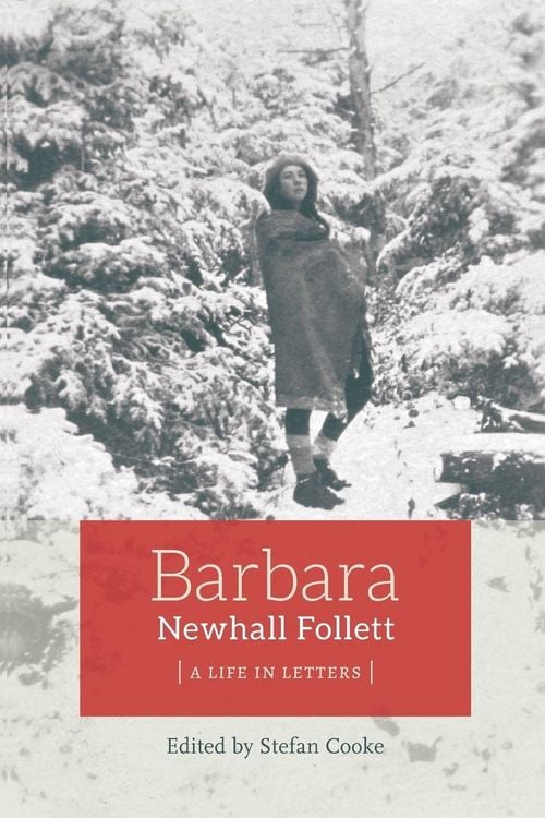 Produktbild: Barbara Newhall Follett