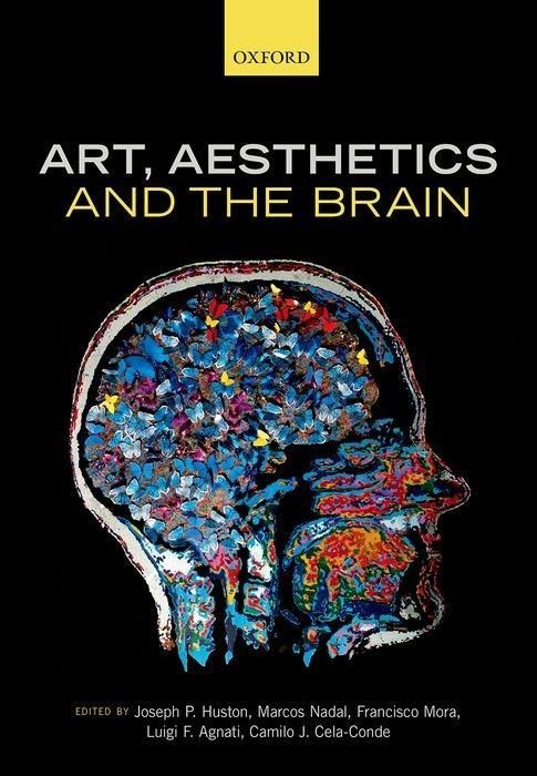 Produktbild: Art, Aesthetics, and the Brain