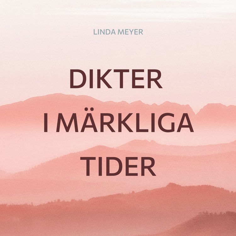 Produktbild: Dikter i m&auml;rkliga tider