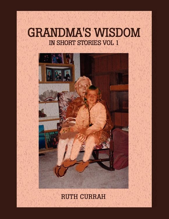 Produktbild: Grandma's Wisdom