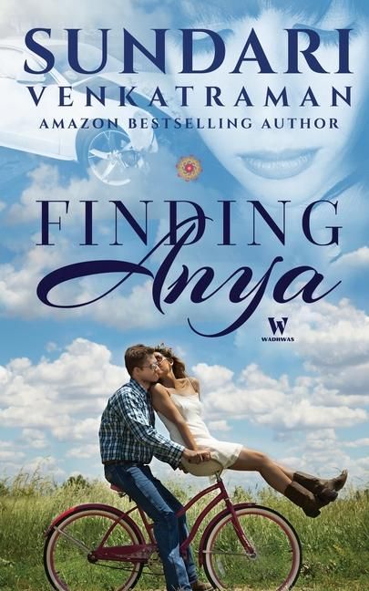 Produktbild: Finding Anya