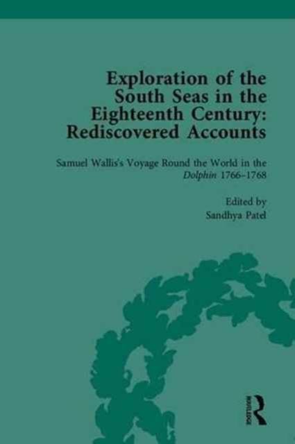 Produktbild: Gannier, O: Exploration of the South Seas in the Eighteenth