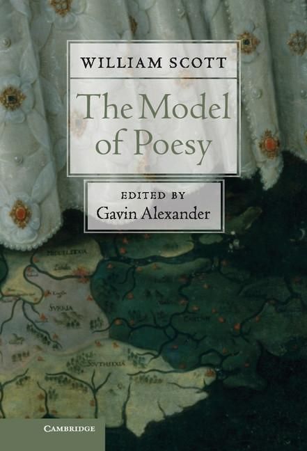 Produktbild: Model of Poesy